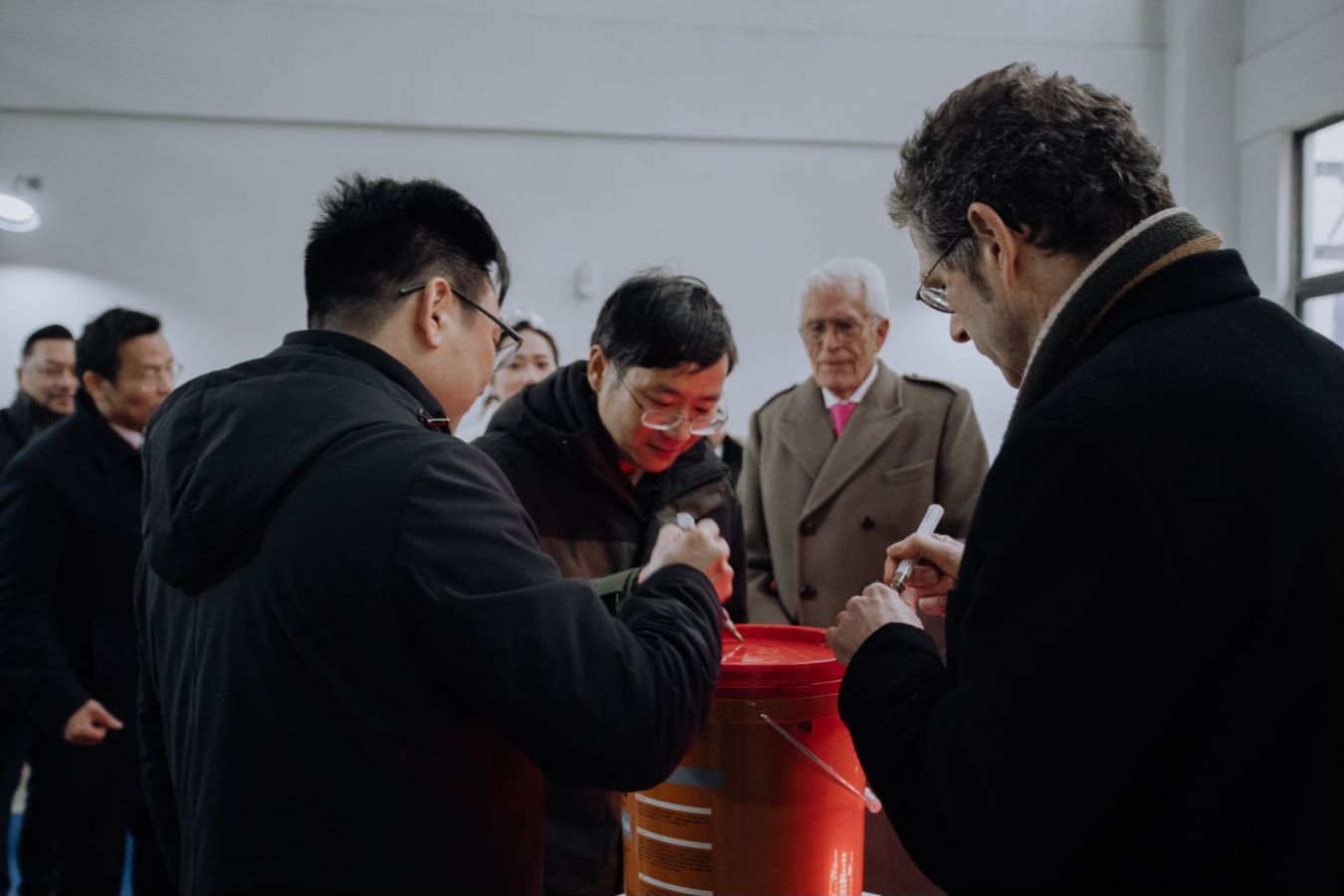 蕪湖城市建設(shè)集團有限公司